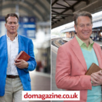 Michael Portillo: A Life of Politics, Media, and Personal Evolution