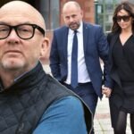 Drew Pritchard New Wife: A Private Chapter in the Life of Britain’s Antiques Gentleman