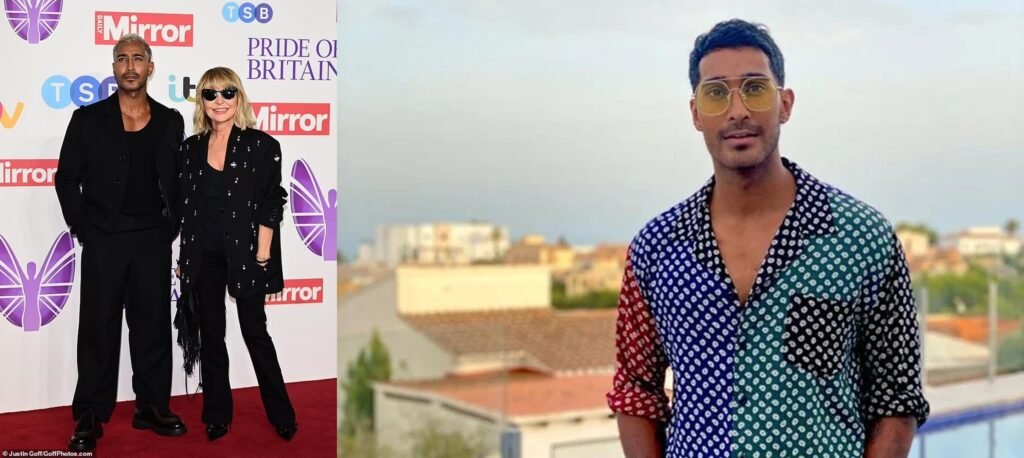 Lee Juggurnauth Wife: A Graceful Life Beyond the Spotlight