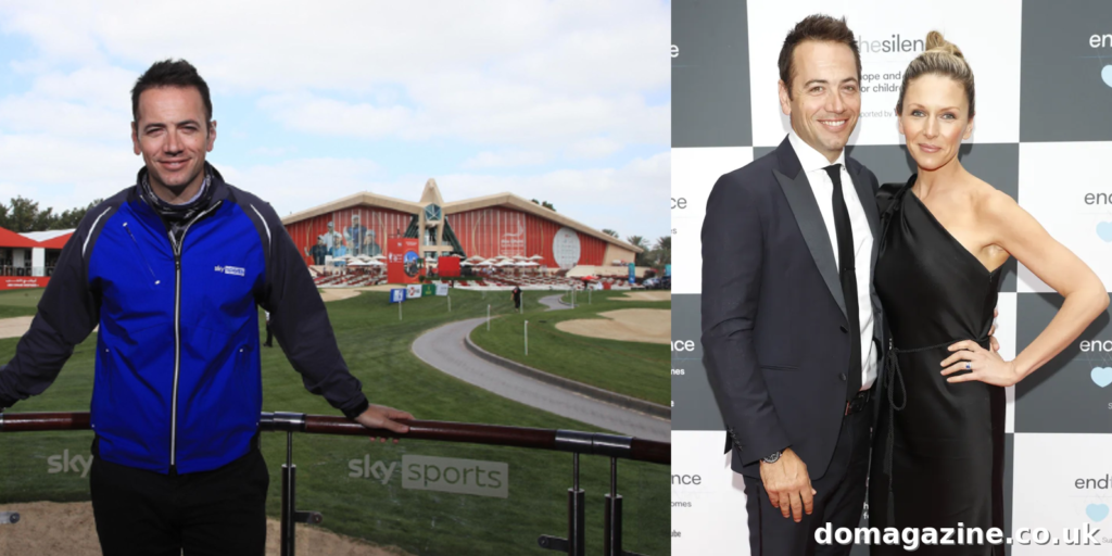 Nick Dougherty Di Stewart Split: A Respectful, In-Depth Biography