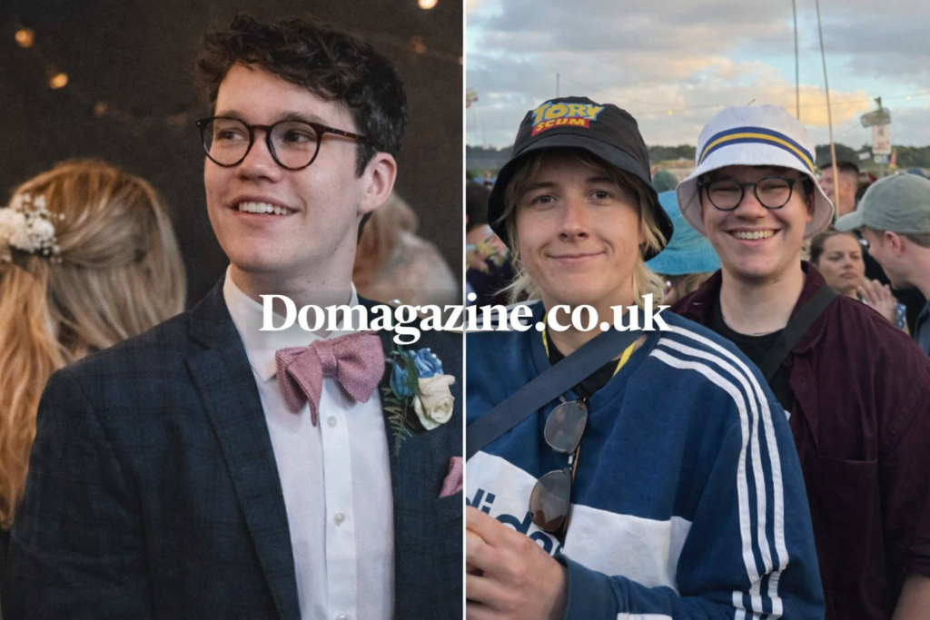 Mike Dobinson: The Real Story Behind His Hospitality Background, Tech Journey, Career Growth, and Personal Life