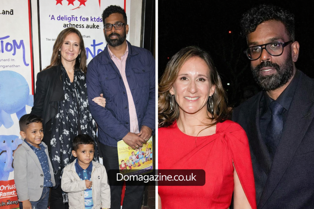 Lisa Maynard Romesh Ranganathan Wife: Biography, Age, Family, Net Worth & Personal Life