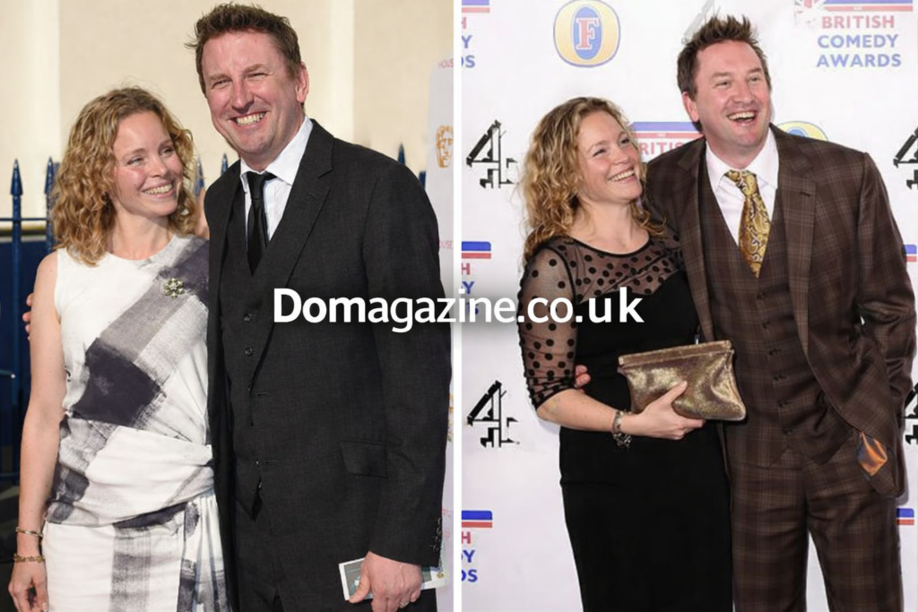 Lee Mack Wife Blind: The Truth Behind the Rumor, His Marriage, and Private Family Life Explained