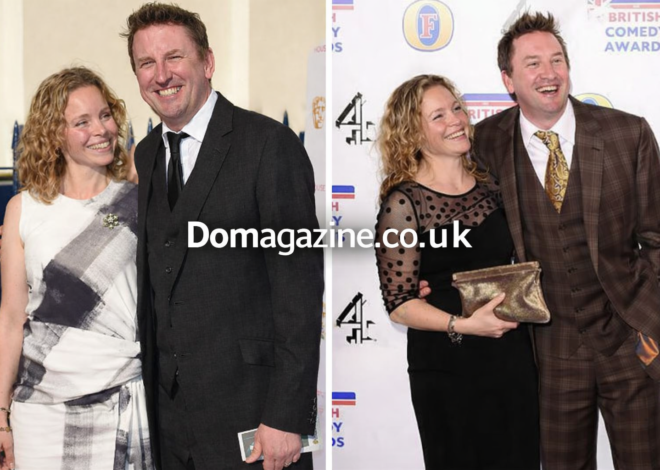 Lee Mack Wife Blind: The Truth Behind the Rumor, His Marriage, and Private Family Life Explained
