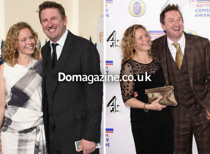 Lee Mack Wife Blind: The Truth Behind the Rumor, His Marriage, and Private Family Life Explained