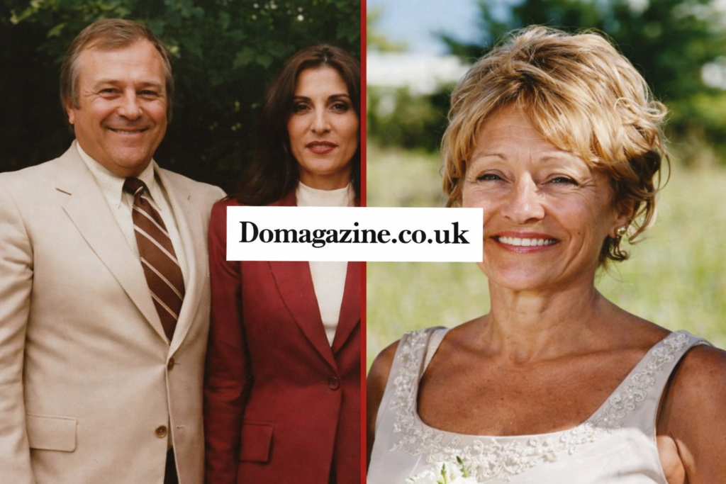 Deborah DuBois: The Inspiring Leader Behind a Powerful Nonprofit Mission