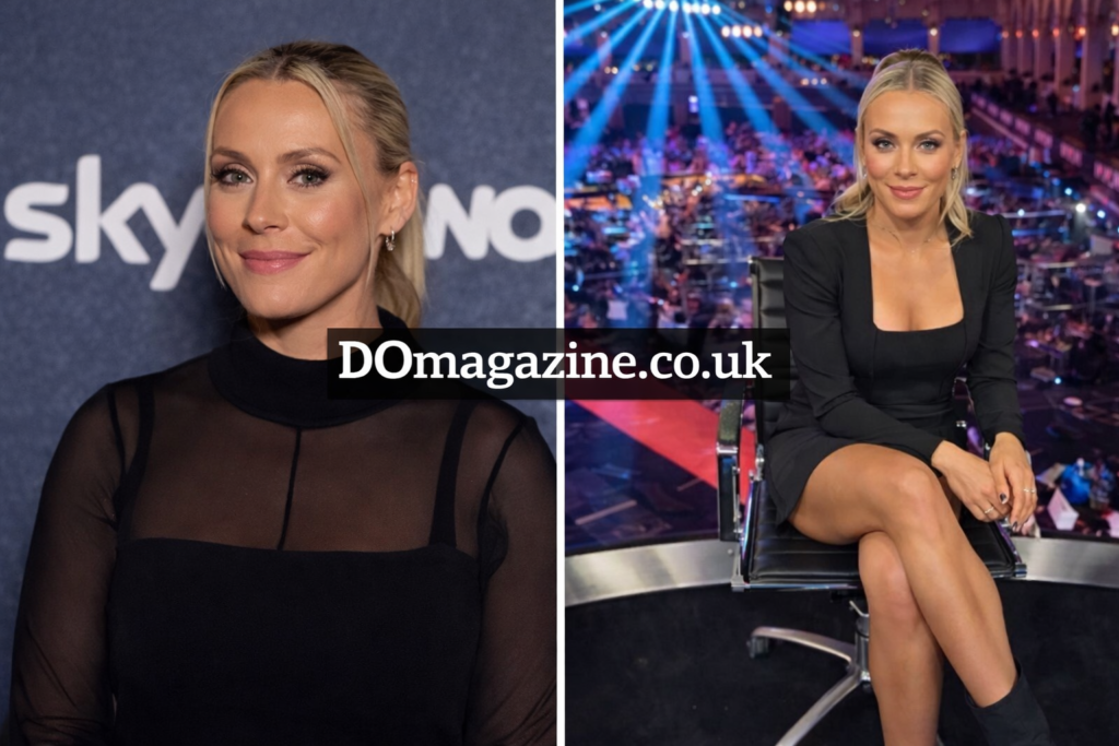 Emma Paton: From National Athlete to Sky Sports Star