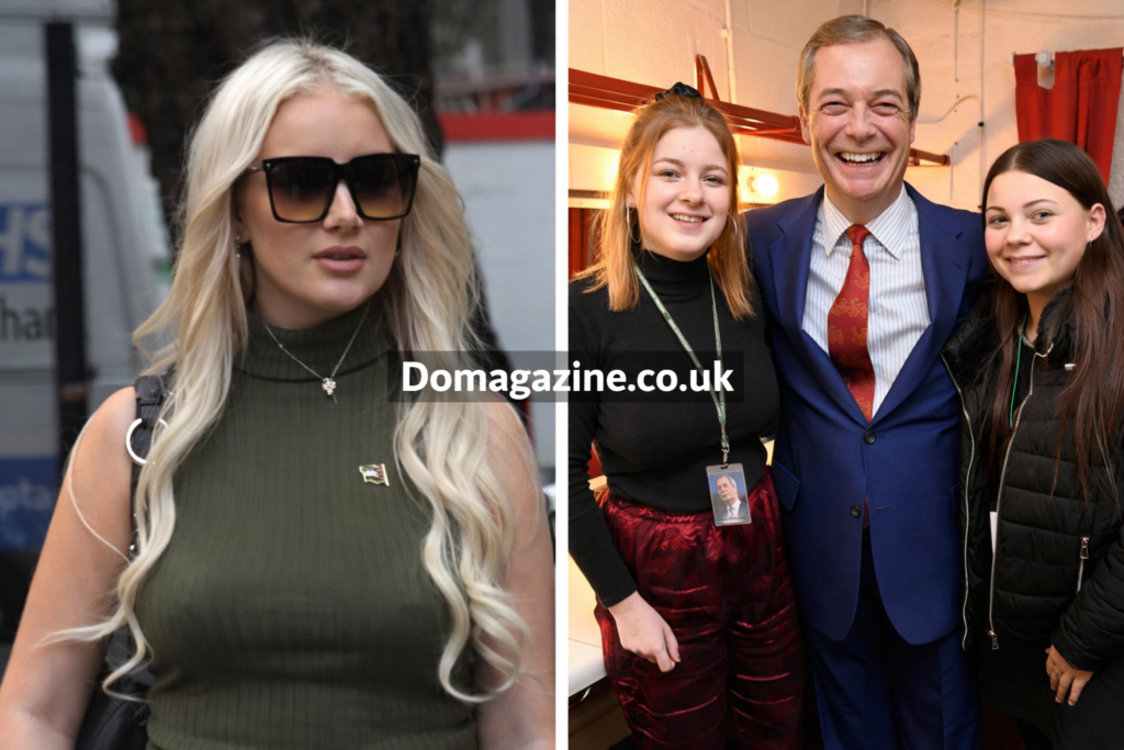 Victoria Farage: An In-Depth Biography, Personal Background, and Lesser-Known Details