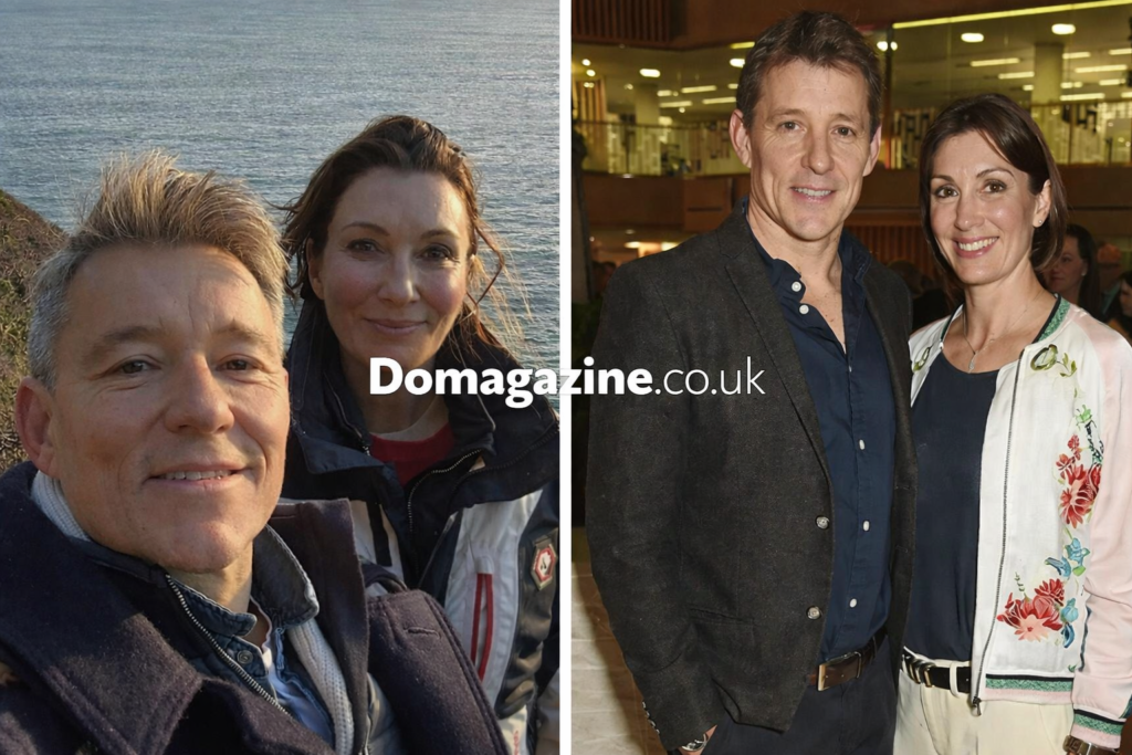 Ben Shephard Wife Illness Explained: Facts, Family Life, and the Reality Behind Public Curiosity