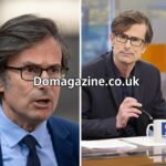 Why Is Robert Peston Not on TV Tonight? — A Full Biography and Contextual Portrait