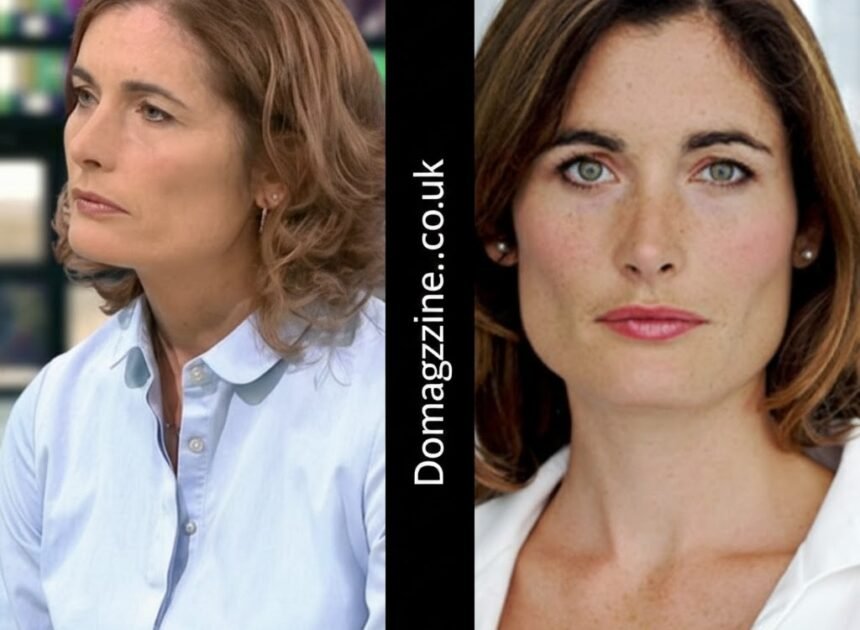 Romilly Weeks Illness: A Powerful Story of Resilience, Privacy, and Professional Strength