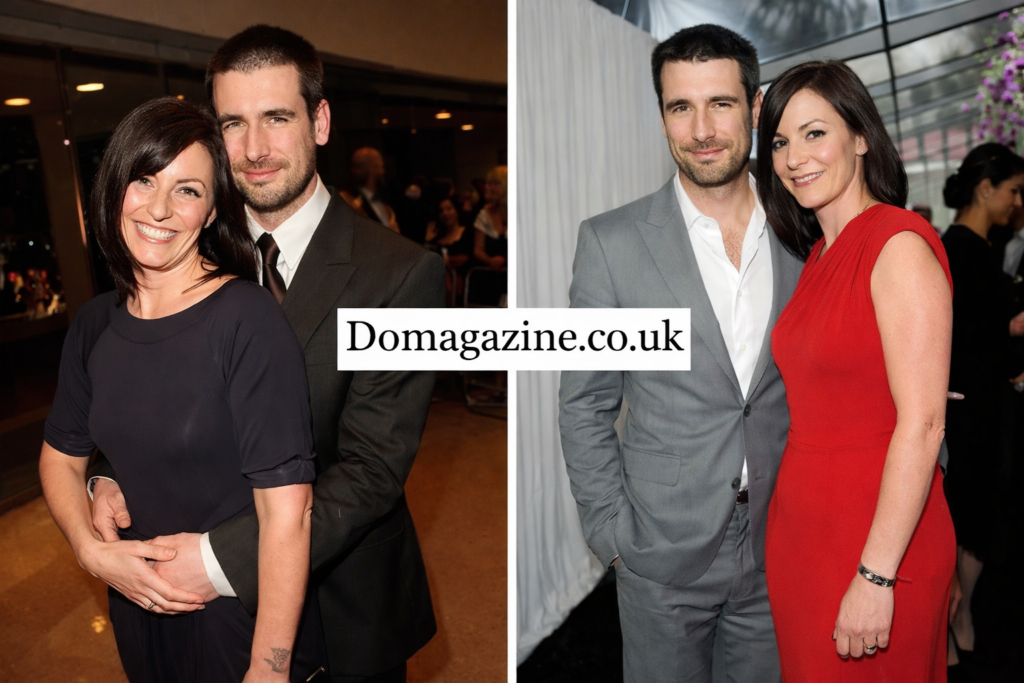 Chester Robertson: Everything You Need to Know About Davina McCall’s Youngest Son