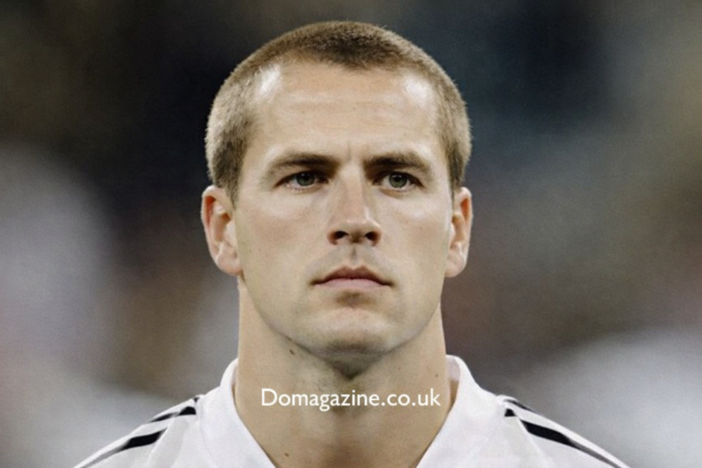 Michael Owen Net Worth in 2026: Career Earnings, Business Ventures, and Financial Success Story