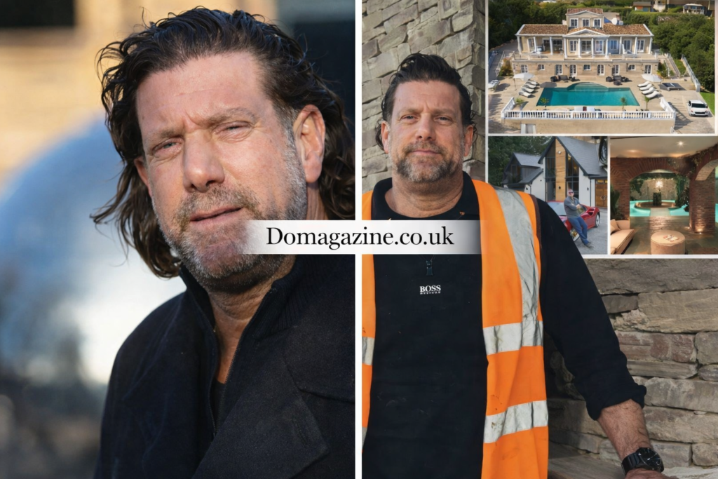 Guy Phoenix Net Worth