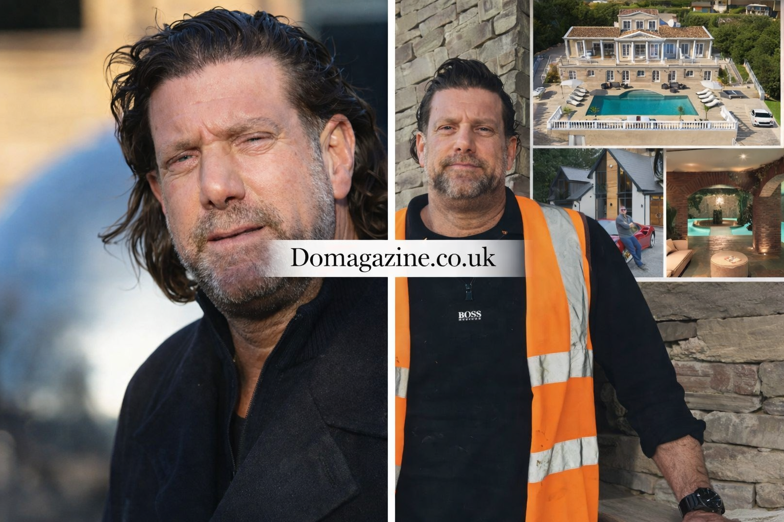 Guy Phoenix Net Worth