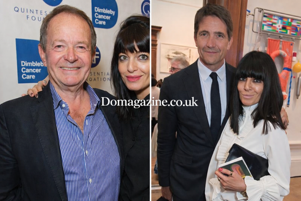 Barry Winkleman: The Invisible Power Behind British Publishing and Media Legacy