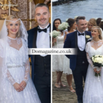 Shebahn Aherne Husband