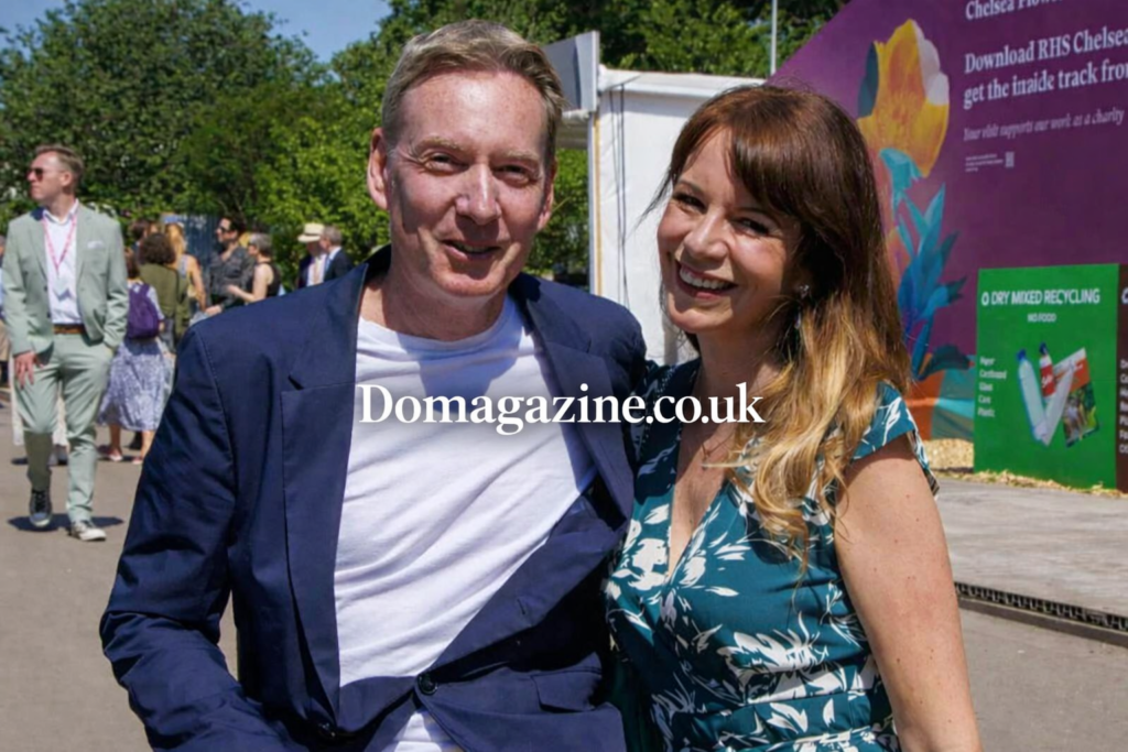 elizabeth rizzini still married