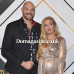 How Old Is Paris Fury