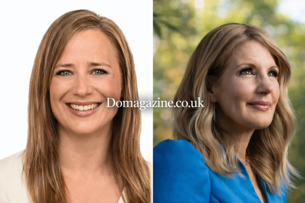 Daniela Elser: Inside the Influential Voice Shaping Modern Royal Commentary and Changing How the World Views the Monarchy