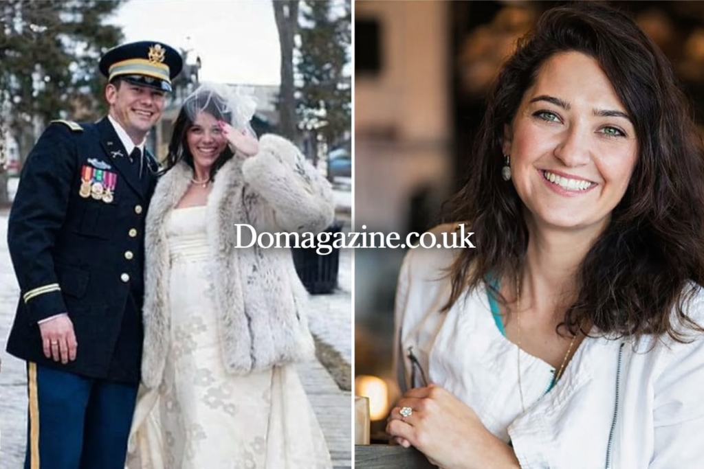 Meredith Schwarz Biography and Private Life Story: The Untold Facts About Pete Hegseth First Wife