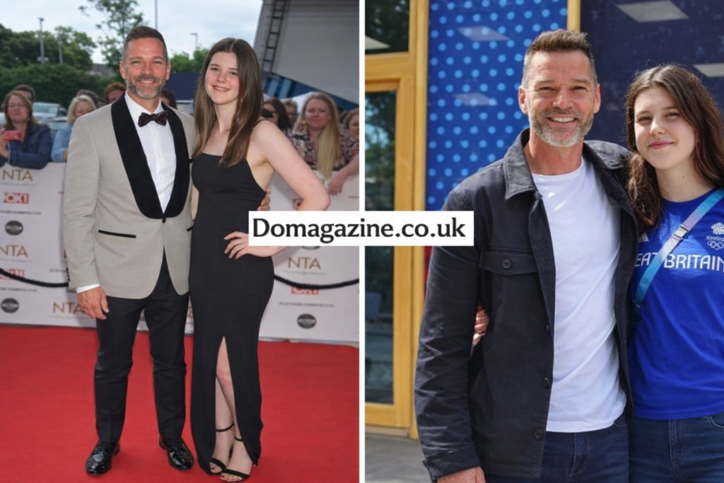 Alex Spendolini: A Complete Informational Profile of Britain’s Rising Diving Star