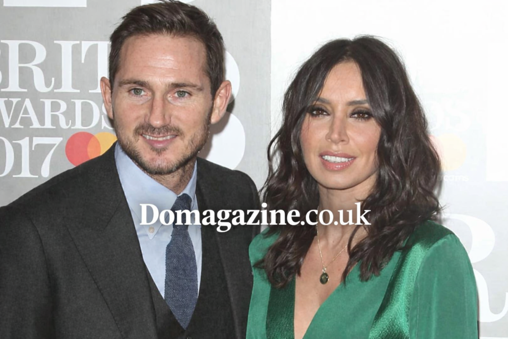 Frederick George Lampard