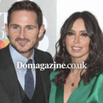 Frederick George Lampard