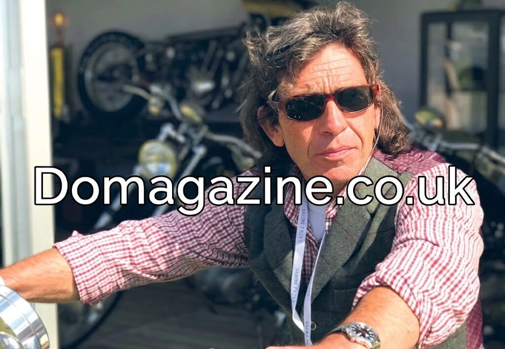 Guy Willison Net Worth