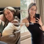 Lady Tatiana Mountbatten Birth Announcement