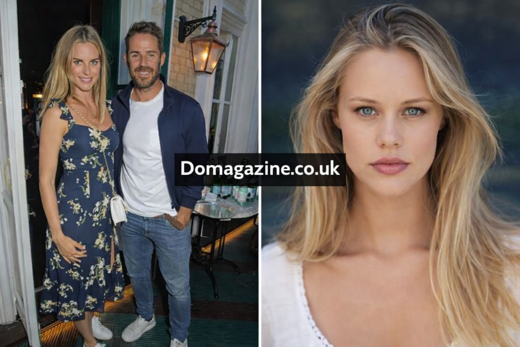 The Inspiring Rise of frida andersson: Career, Life Story, Achievements, and the Journey Behind a Swedish Football Talent