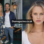 The Inspiring Rise of frida andersson: Career, Life Story, Achievements, and the Journey Behind a Swedish Football Talent