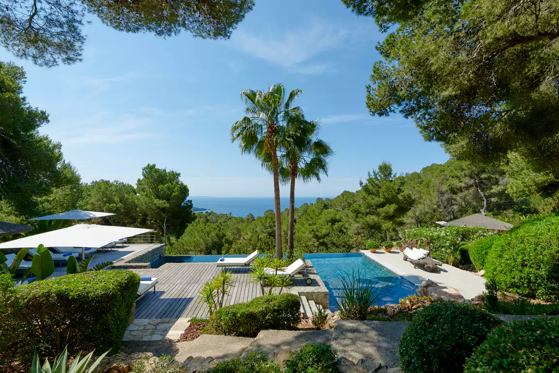 Luxury Villas Ibiza Le Collectionist