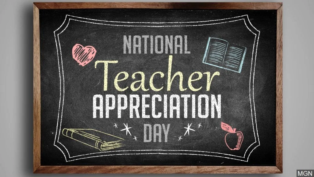 US Teacher Appreciation Day 2025: Meaningful Ways to Celebrate Educators and Why This Day Matters More Than Ever