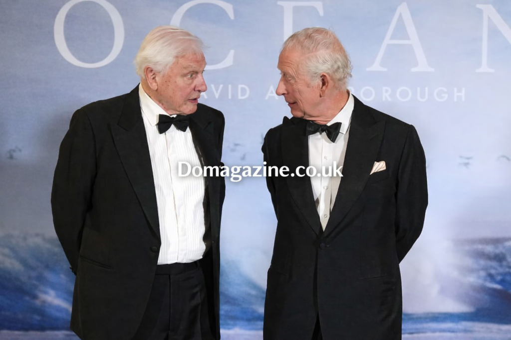 The Truth About Robert Attenborough: Biography, Legacy, and What You Should Know Today