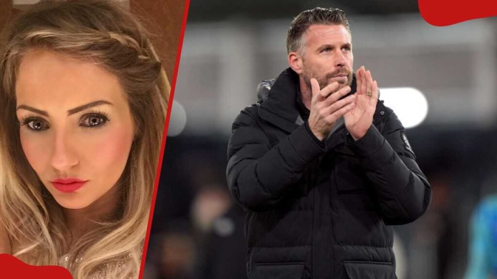 Rob Edwards Wife: The Private Life, Family Story, and Untold Details Behind the Luton Town Manager