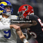 Los Angeles Rams vs Atlanta Falcons Match Player Stats: Complete Game Analysis, Key Performances, and Statistical Breakdown