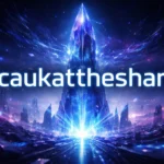 hcaukattheshard Explained: The Complete Guide to the Mysterious Digital Identity Everyone Is Searching