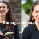 From Astrophysics to Afghanistan: The Powerful Journey and Global Impact of Shoshana Clark