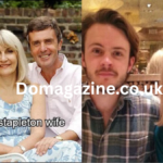 Who is Nick Stapleton’s Wife? The Untold Story of Lisa and the Scam Interceptor’s Family Life