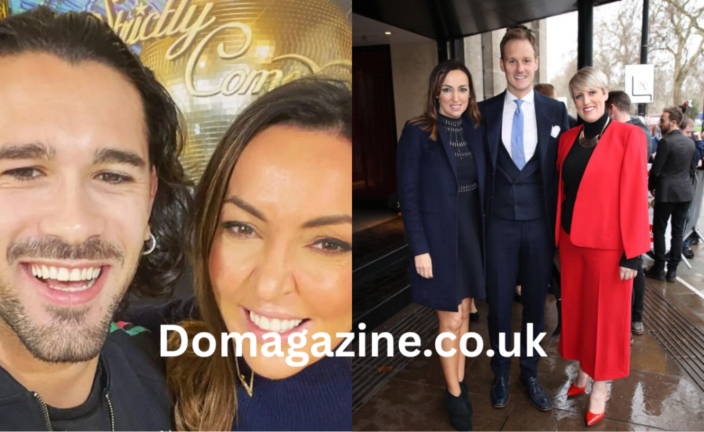 Is Sally Nugent in a Relationship? The Truth About Her Private Life, Husband Rumours, and Family in 2026