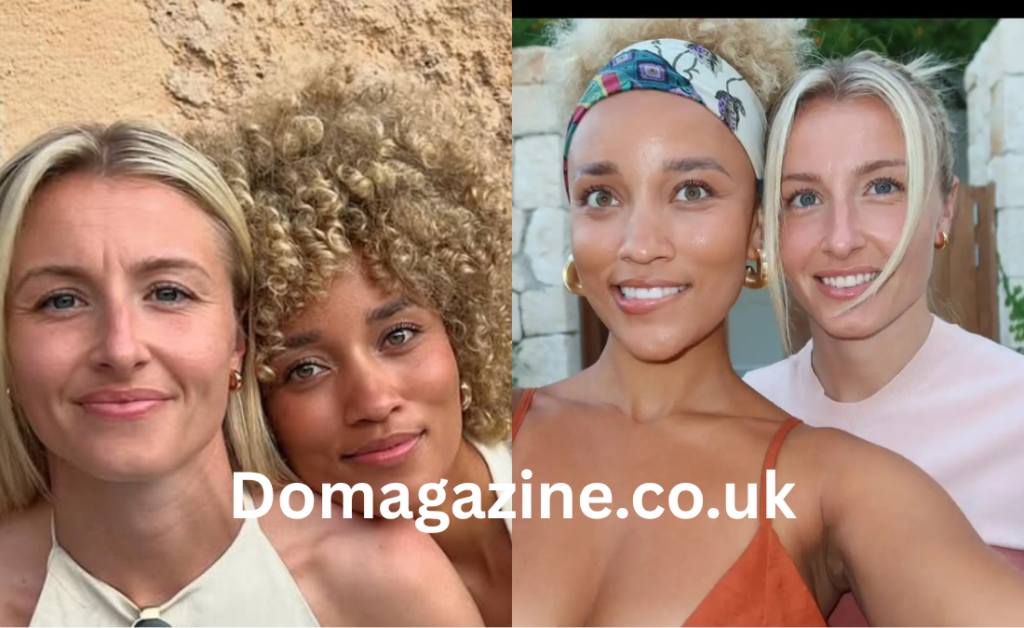 Leah Williamson Partner Revealed: The Truth About Her Relationship, Dating Life, and Private World in 2026