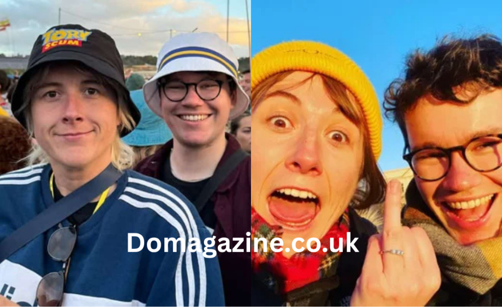 Maisie Adam Husband: The Truth About Her Relationship, Marriage Rumours, and Personal Life in 2026