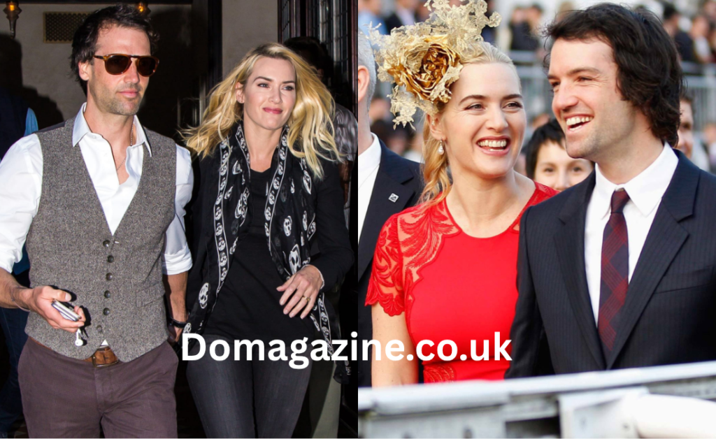 Kate Winslet Husband: The Untold Story of Her Marriage to Edward Abel Smith and Her Past Relationships