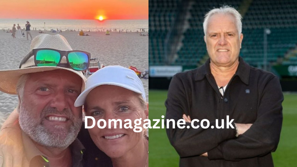 Marten Glotzbach: The Untold Story of the Football Coach, Teacher, and Quiet Influence Behind Modern Women’s Football