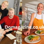 Anna Haugh Partner: Who Is Richard Elwell? Inside the Chef’s Relationship, Family, and Private Life