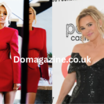 Diana Jenkins: From War Survivor to Millionaire Icon – The Untold Truth Behind Her Success