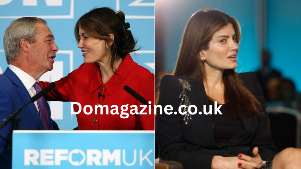 Laila Cunningham Husband: Who Is Michael Cunningham? Inside Her Marriage, Family, and Personal Life