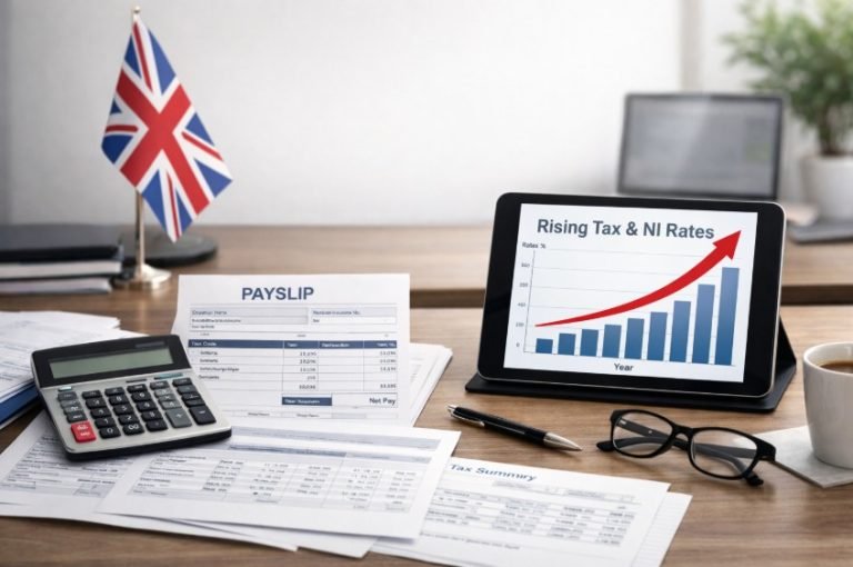 HMRC Wage Raid Payroll Checks: What Businesses Must Know About Surprise Payroll Investigations