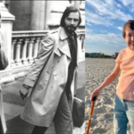 The True Story of Sheila Buckley: From Secret Life to the Heart of a Political Scandal